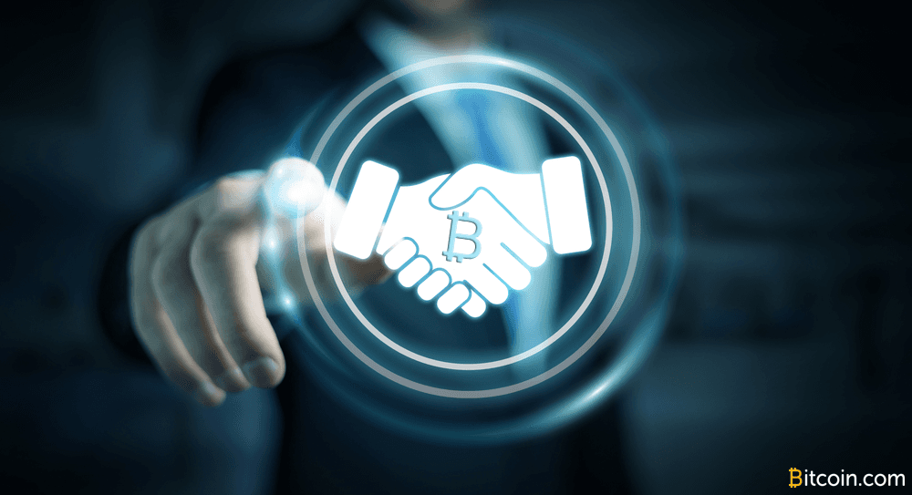 Purse Enters Multi-Million Dollar Bitcoin Development Agreement