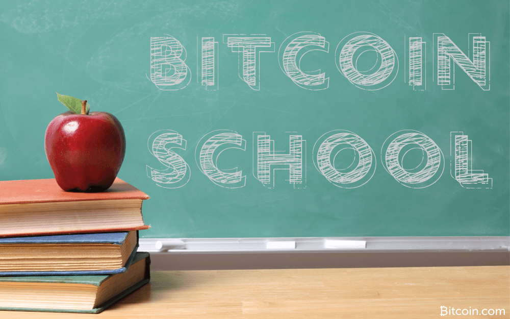 Three Services That Aim to Create Bitcoin Professionals and Experts