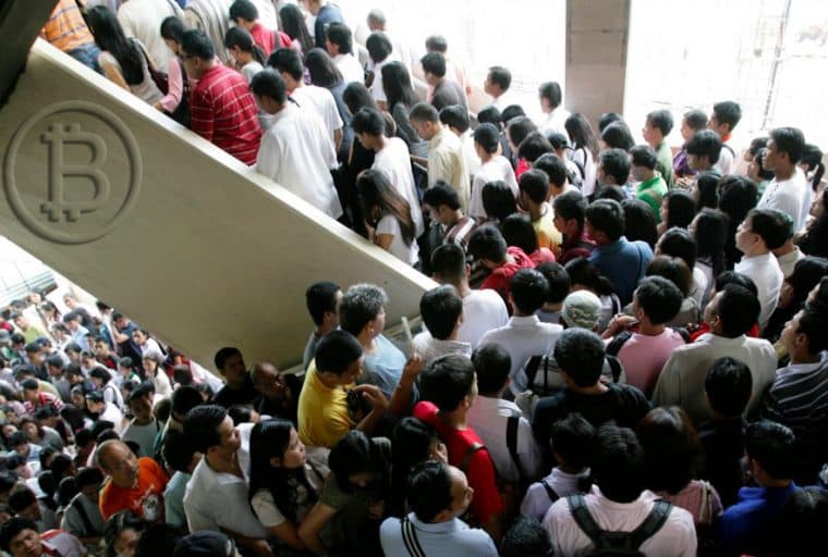 Xapo Forwards Miner Fees to Users After a Grueling Two Weeks of Backlog