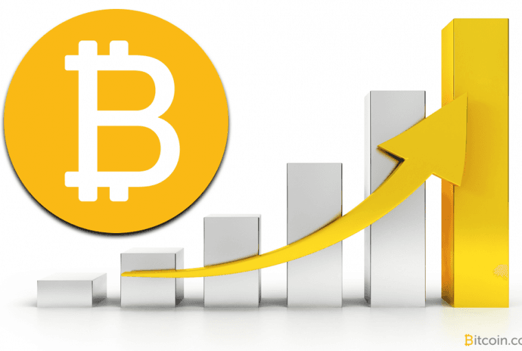 Markets Update: Cryptocurrency Market Cap Commands $46 Billion