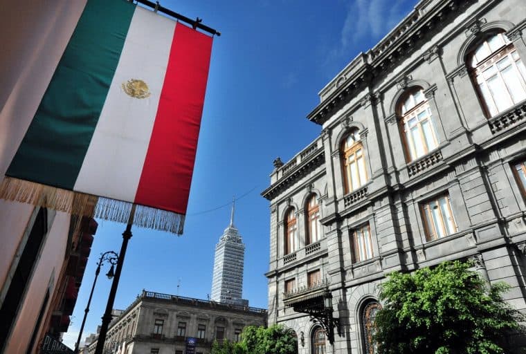 Mexico’s Government Officials Discuss Plans to Regulate Bitcoin