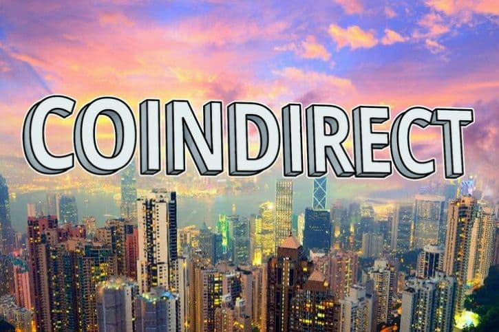 CoinDirect Runs ICO to Offer Decentralized Platform for Casino Industry