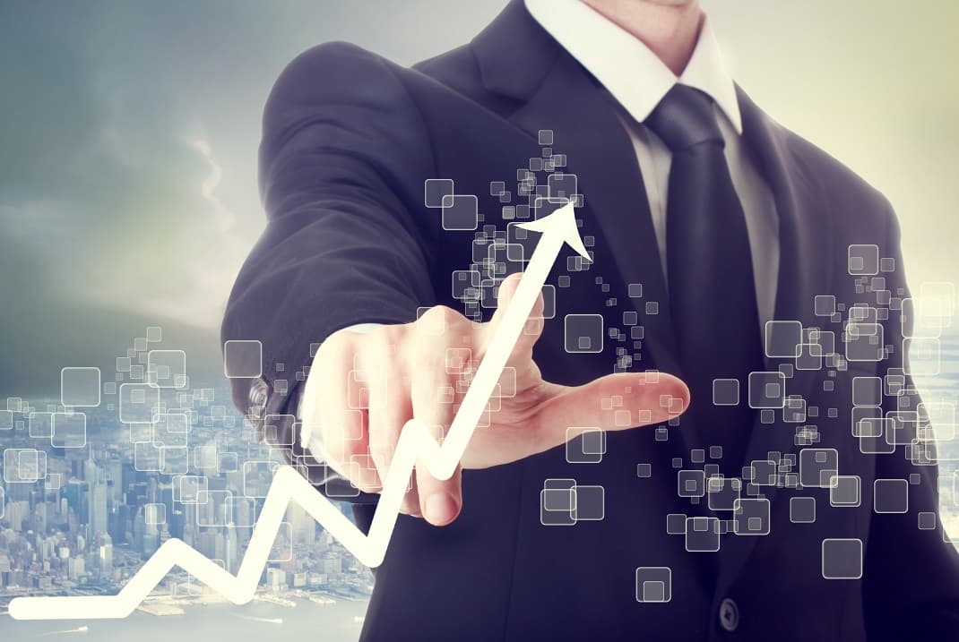 Bitcoin Investment Trust Raises Offering to $1 Billion, Signs on Credit Suisse and Wedbush