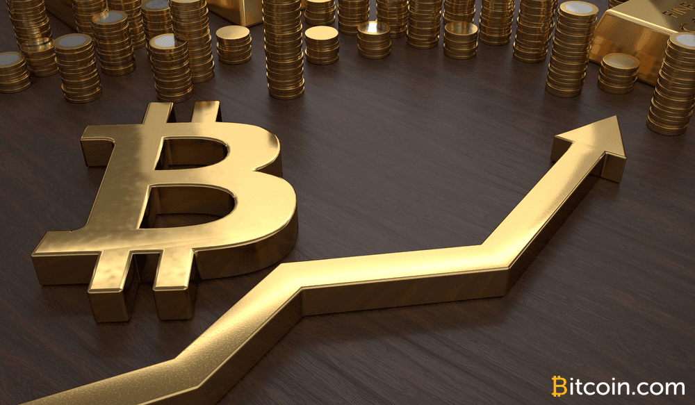 18-Year Old Erik Finman Details How Bitcoin Made Him a Millionaire