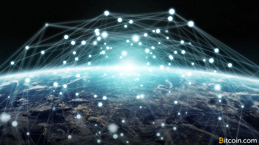 The Rise of Digital Money Has Exploded Since Bitcoin's Creation