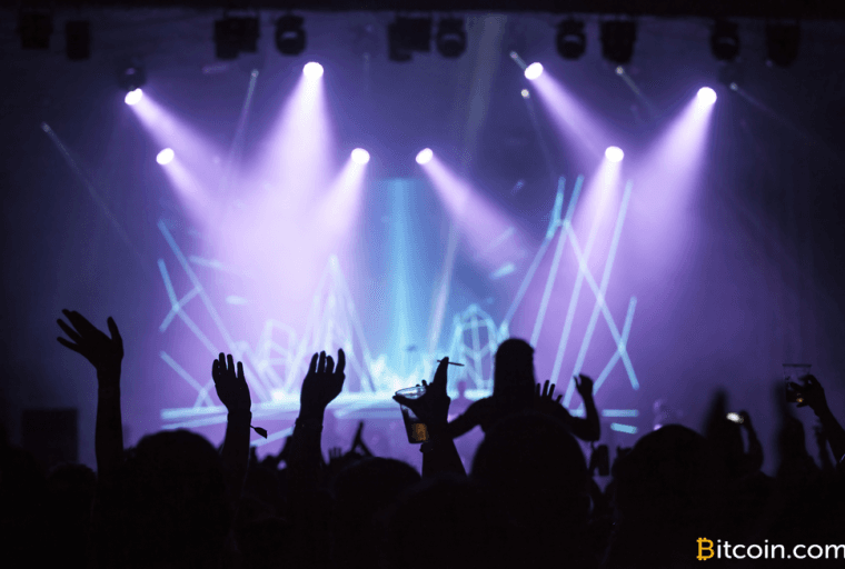 Celebrities Continue to Discuss the Subject of Bitcoin With Optimism