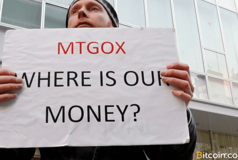 Chainalysis Says They've Found the Missing $1.7 Billion Dollar Mt Gox Bitcoins
