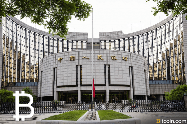 Researcher from China's Central Bank Discusses an ICO Regulatory Sandbox