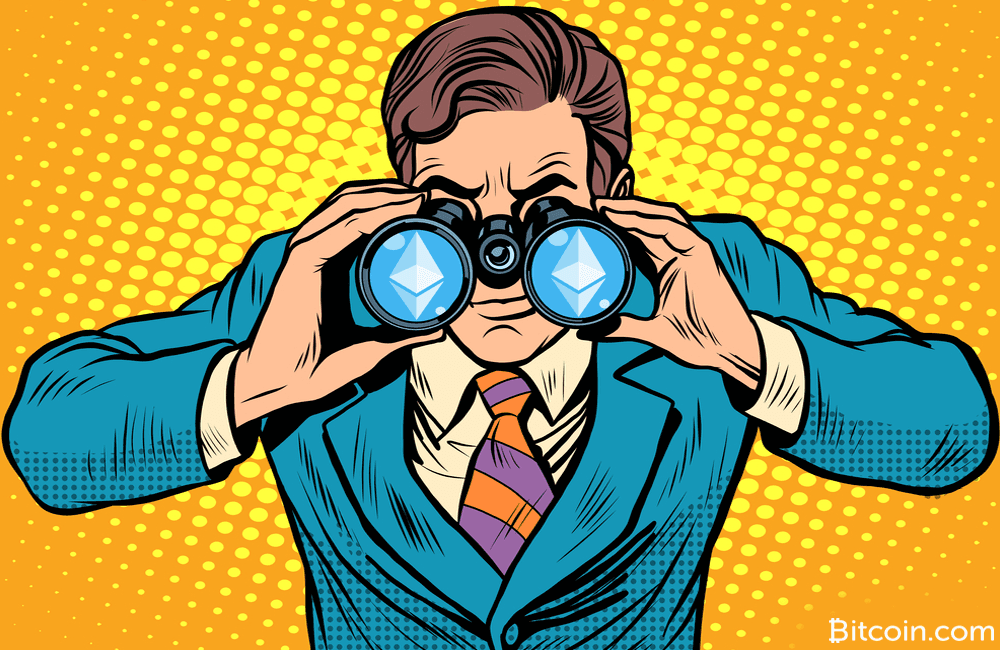 ICO Hype Attracts Investors but Also Skeptics and Regulators Worldwide