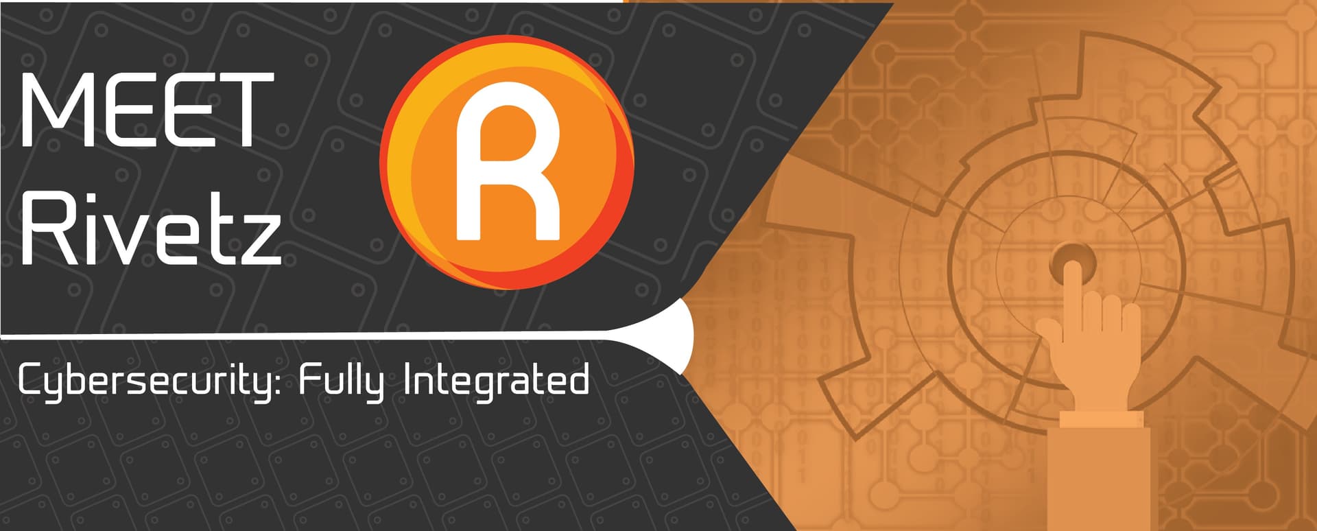 PR: Rivetz Introduces Decentralized Cybersecurity Token to Secure Devices
