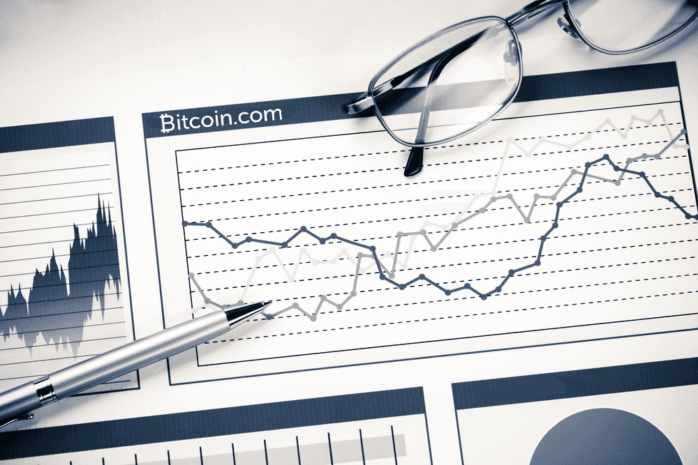 Markets Update: Bitcoin Price Climbs Higher After Last Week's Low