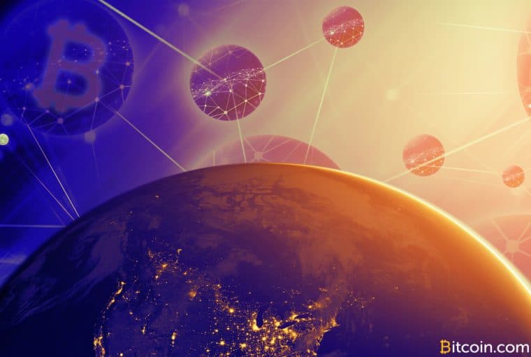 Financial Analyst Andy Hoffman Says We Should Be Thankful for Bitcoin