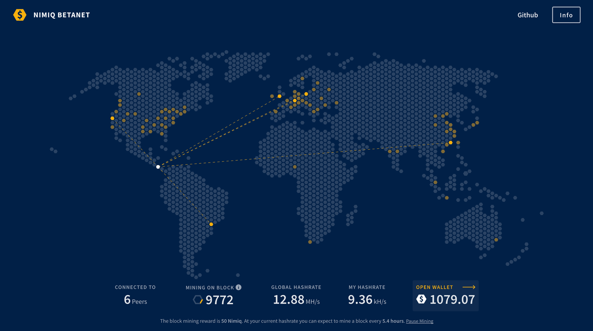PR: Nimiq Delivers the World's First Browser-Based Blockchain Technology to Enable Mass Adoption