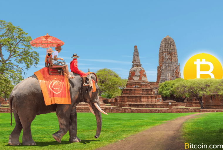 Asia-Focused Luxury Travel Agency Smiling Albino to Start Accepting Bitcoin