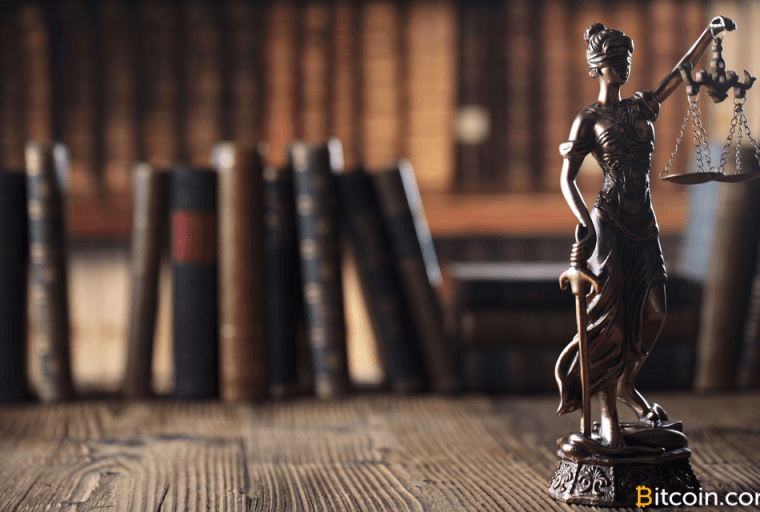 U.S. Court Denies Ross Ulbricht's Life Sentence Appeal