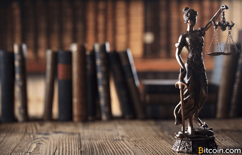 U.S. Court Denies Ross Ulbricht's Life Sentence Appeal