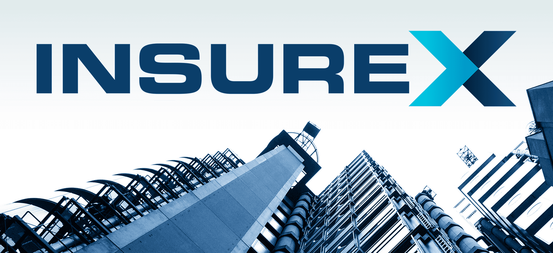 PR: Insurex Announce Crowdsale for Blockchain-Based Marketplace for Insurance Products