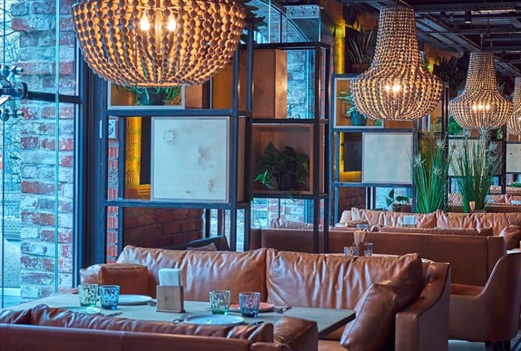 Valenok Becomes First Restaurant in Moscow to Accept Bitcoin