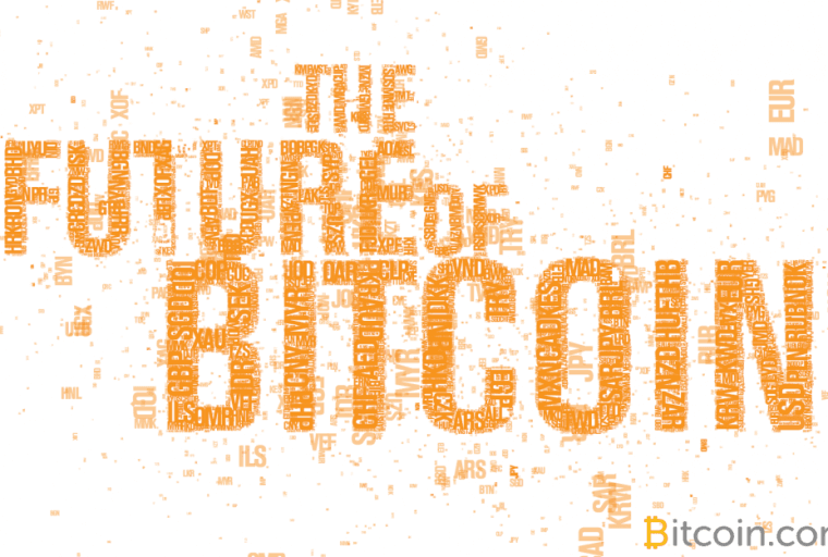 The Future of Bitcoin Conference Begins in the Netherlands ‘Bitcoin City’
