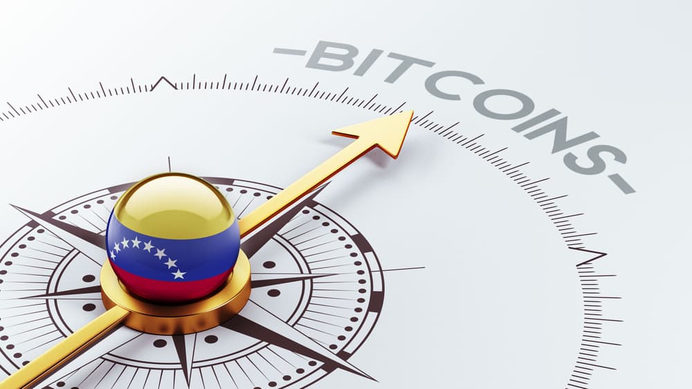 Bitcoin Trading in Venezuela Intensifies, Bolivar Still Down and Devalued