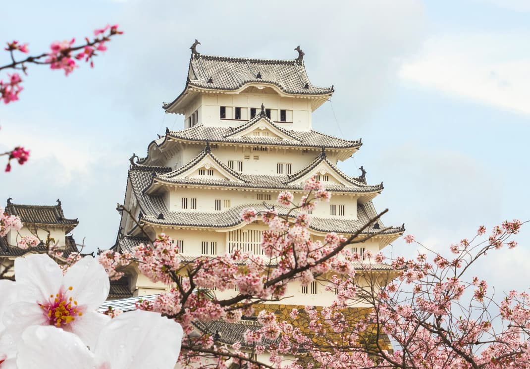 Revised Tax in Effect From Today In Japan, Giving Residents ‘Access to Global Markets’