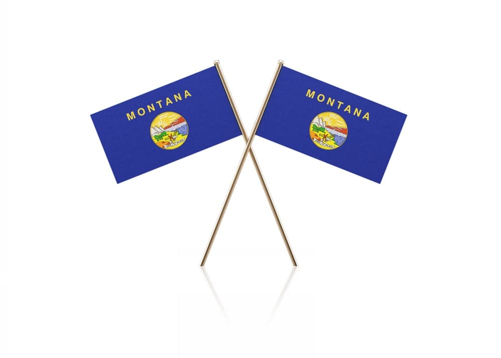 State-Funded Bitcoin Data Center Infuriates Montana Locals