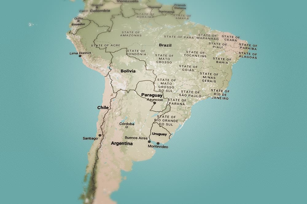 Bitinka Announces Expansion of Bitcoin-Based Payment-App Services Across Latin America