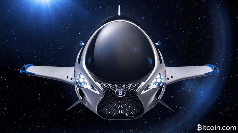 Bitcoin.com Continues to Soar Gathering 1 Million Unique Pageviews a Week