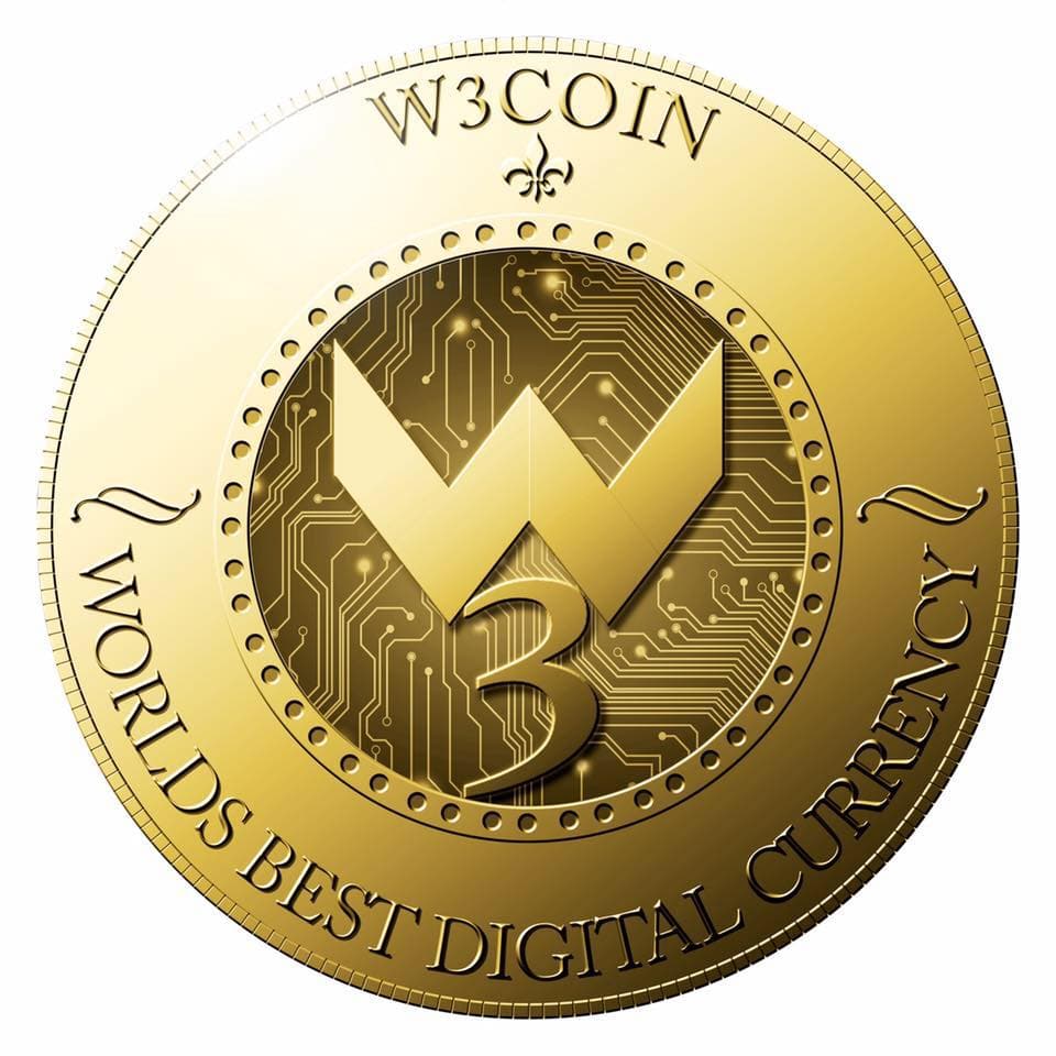 PR: W3C Launches Global Crowdsale