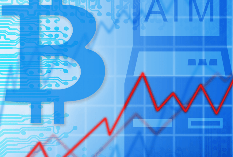 Austria, Canada, and US See Growth in Number of Bitcoin ATMs