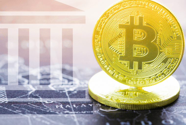 Bankers Outgrow Legacy Finance and Join the Cryptocurrency Space