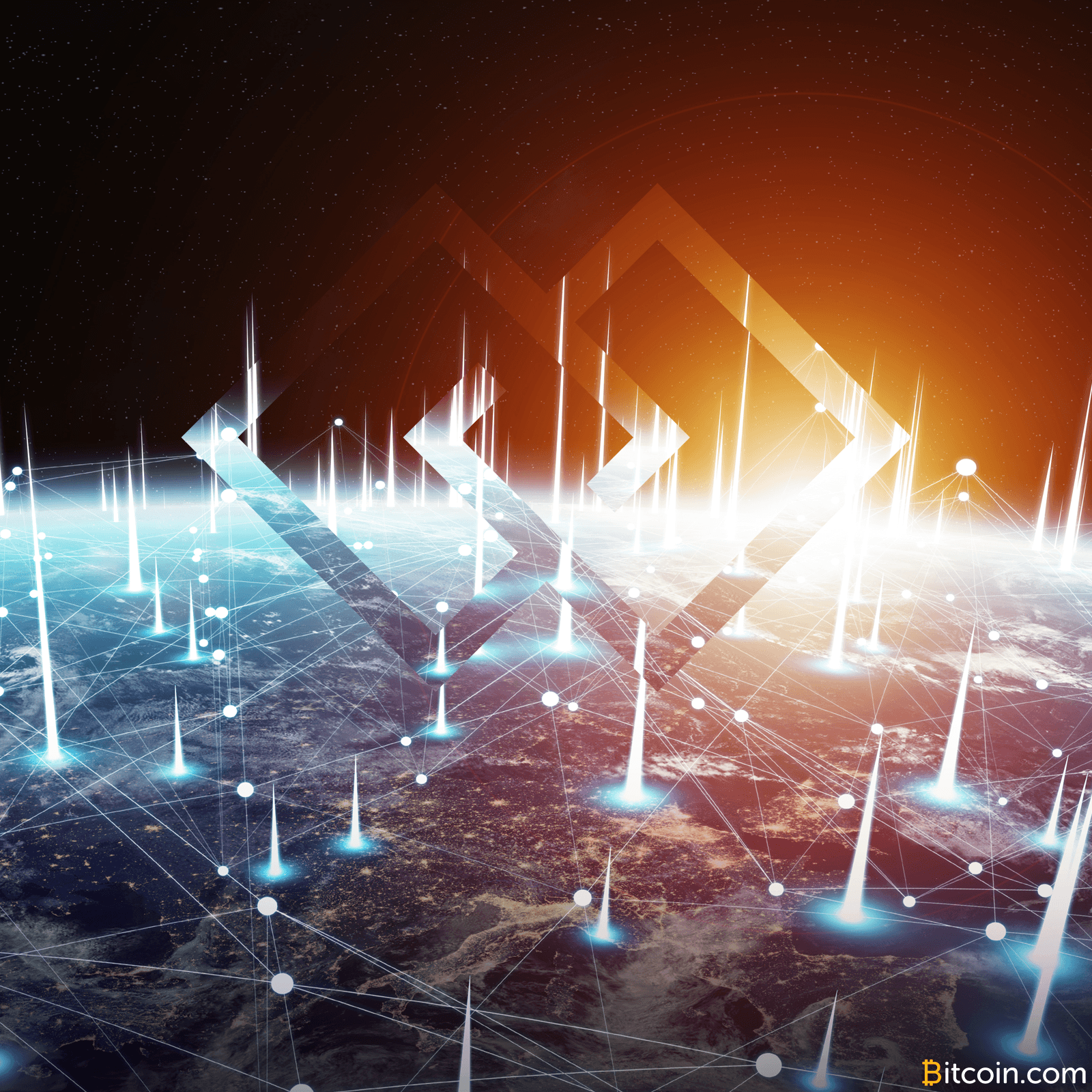 Bitcoin Mining Pools Initiate Segwit Lock-in Period