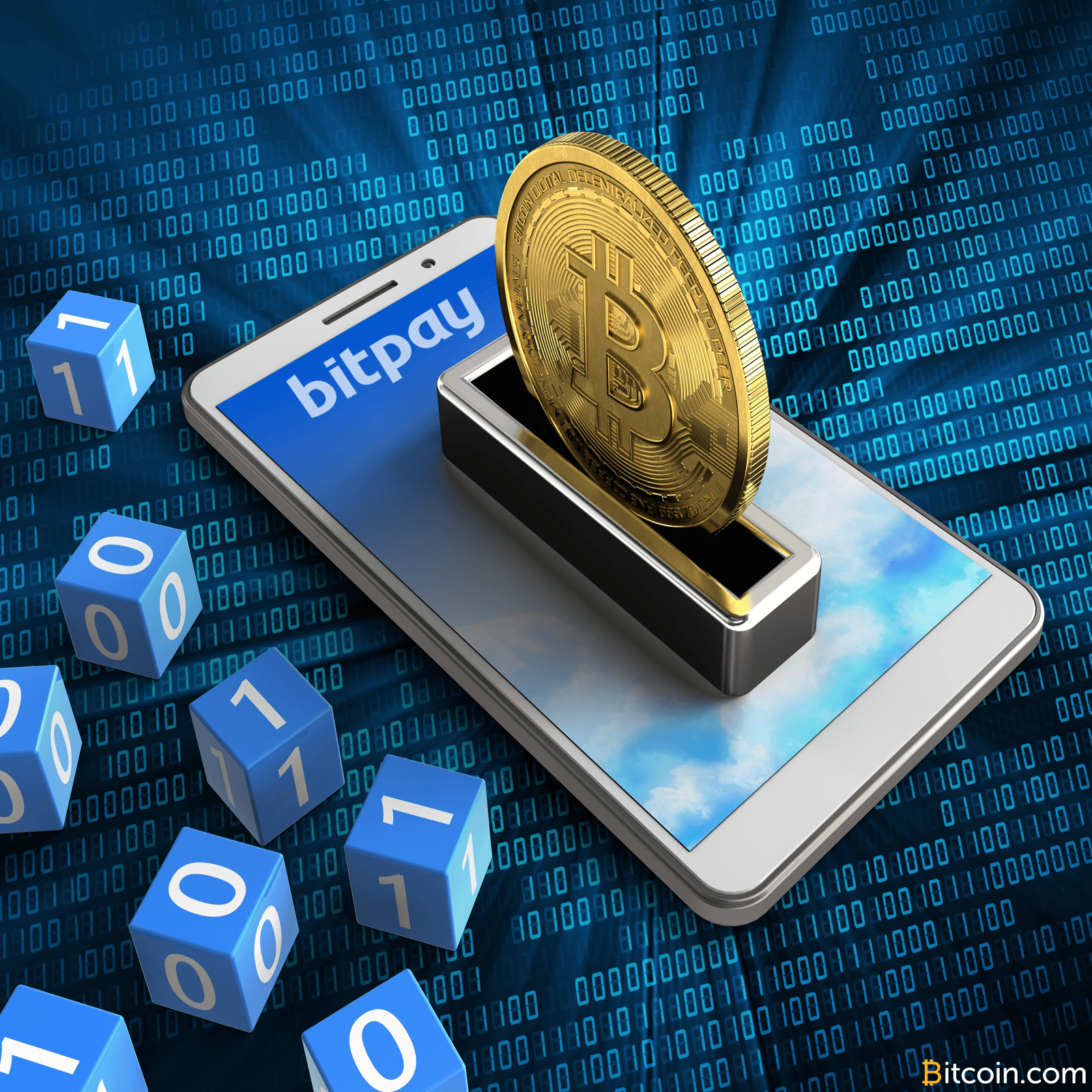 Bitpay Wallet Adds Coinbase Integration for In-App Bitcoin Purchasing
