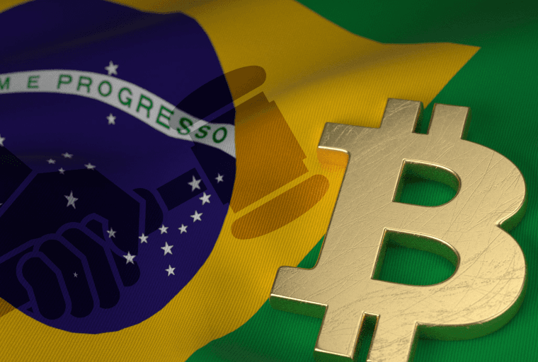 Brazilian Man Uses Bitcoin to Evade Judge's Extortion