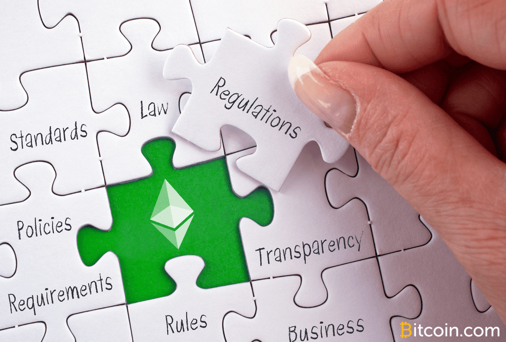 Ethereum Millionaires Might Be Attracting Attention From Regulators