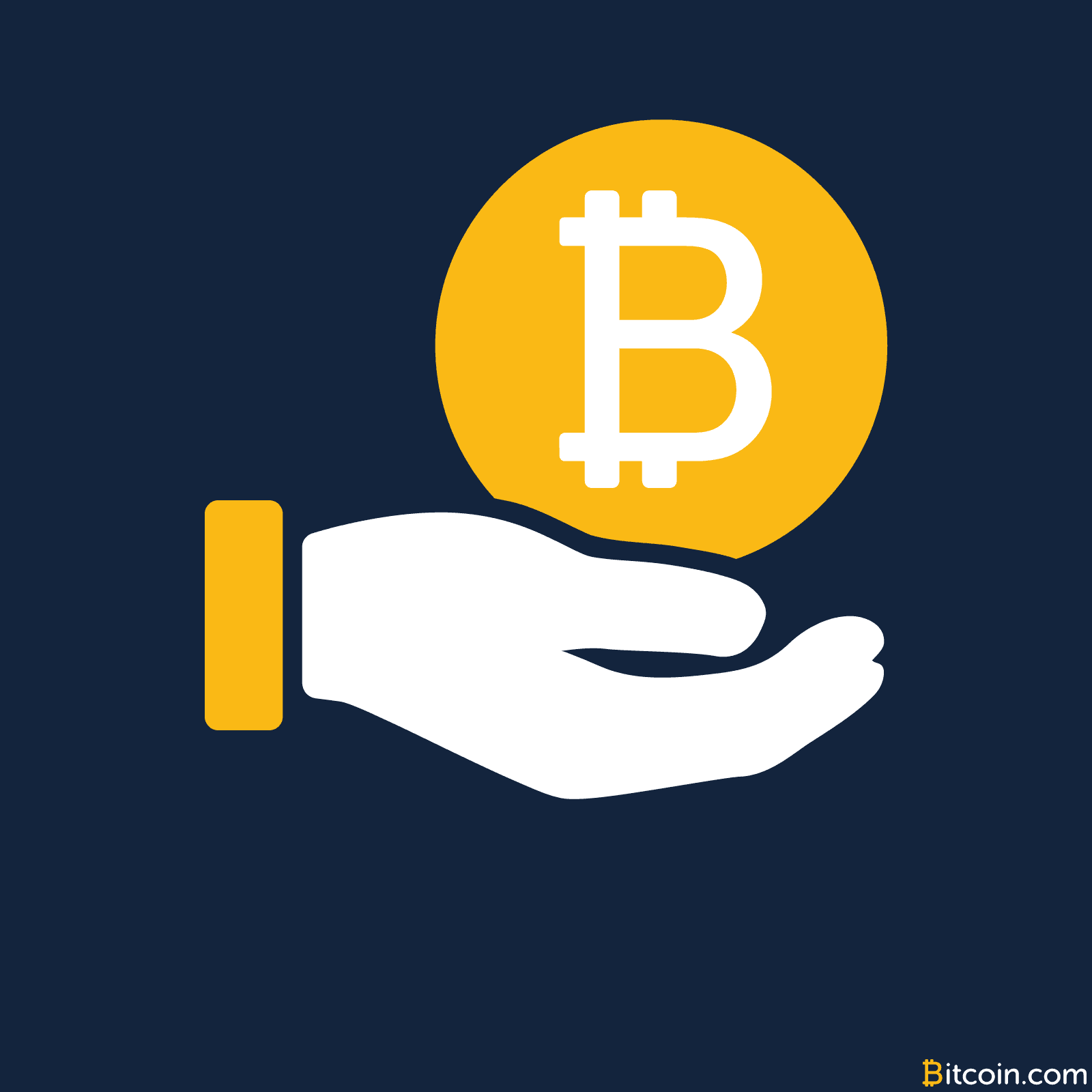 Federal Reserve Chair Photo Bomber Generates Over $15k