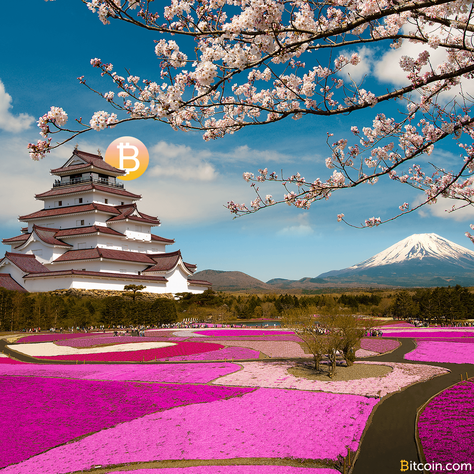 Fork Watch: Japanese Exchanges to Suspend Services on Sunday