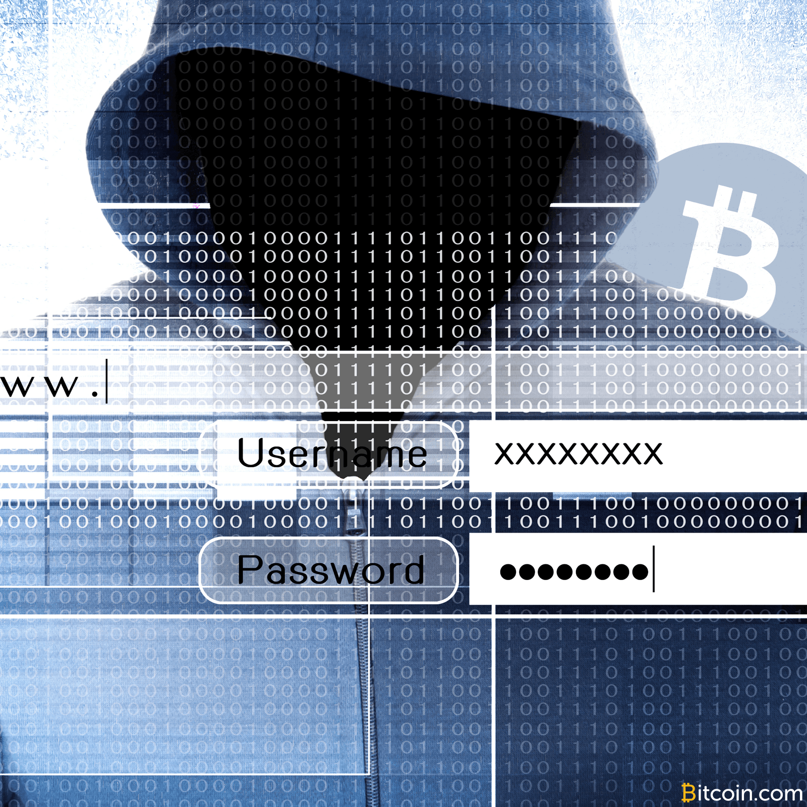 Global Police Operation Undermines Darknet Markets