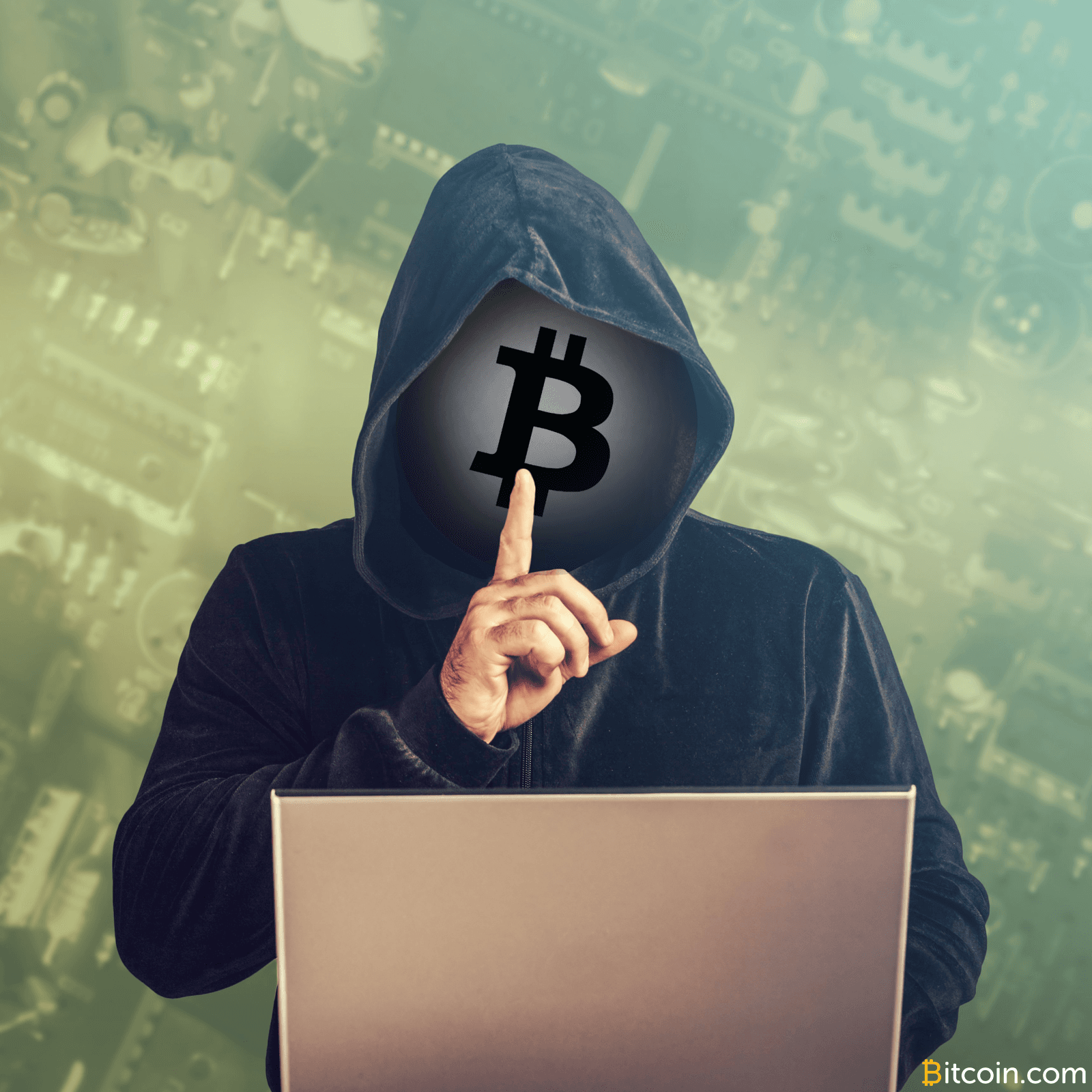 Greek Authorities Arrest Suspected BTC-e Mastermind for Laundering $4 Billion