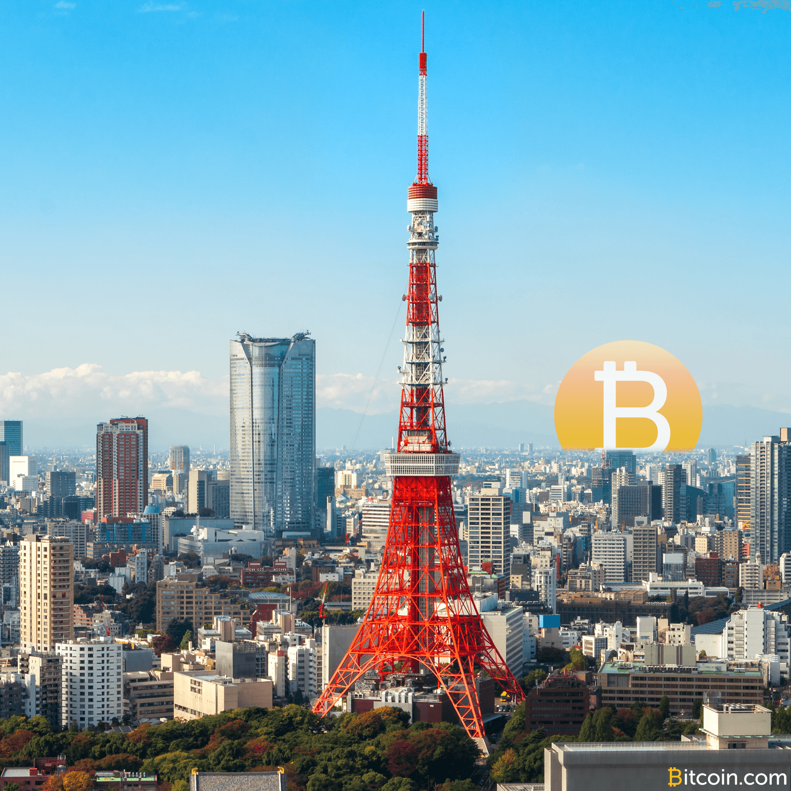 How Japanese Exchanges Prepare to Deal With Forked `Bitcoin Cash´