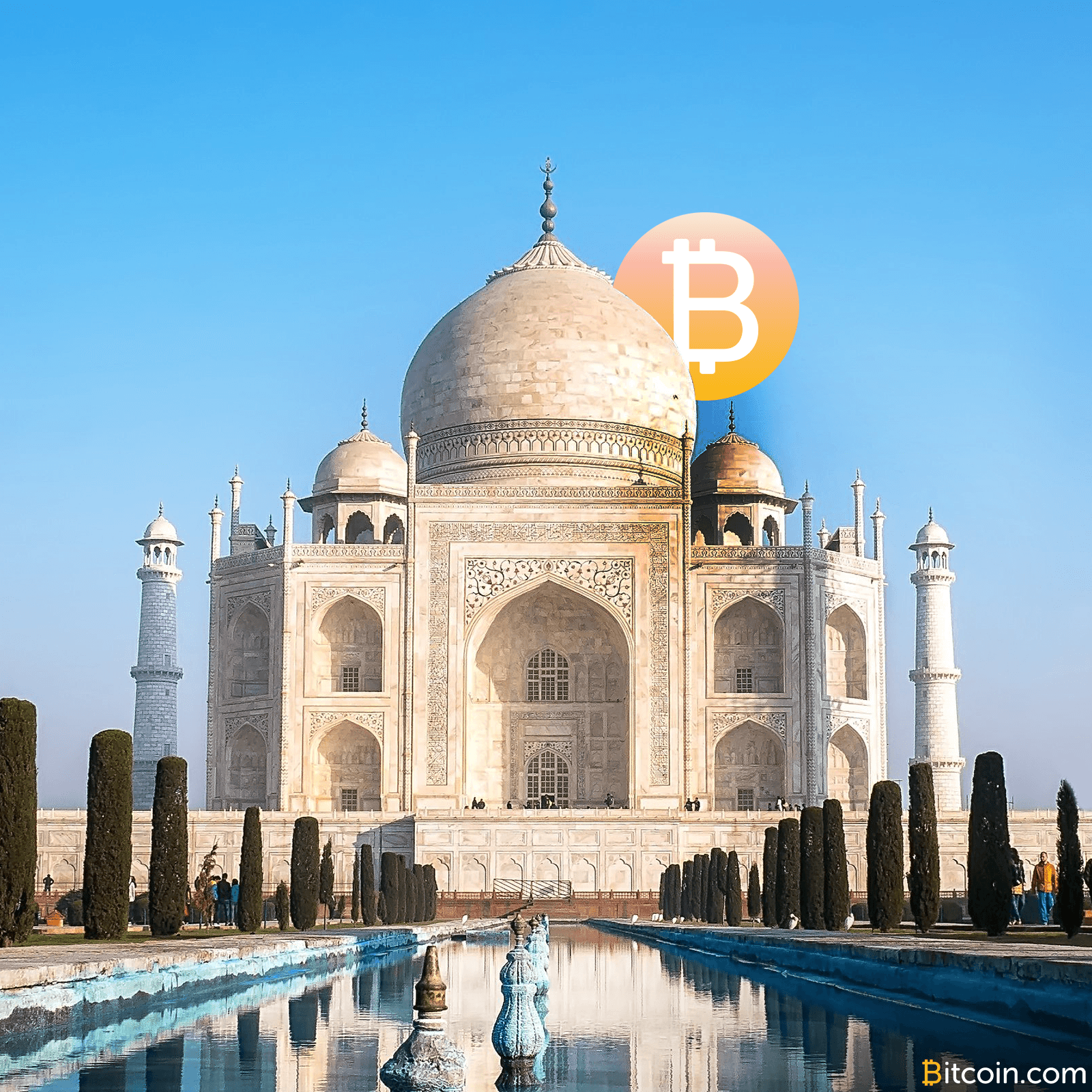 Indian Multi-Industry Survey Shows 97% Awareness of Bitcoin