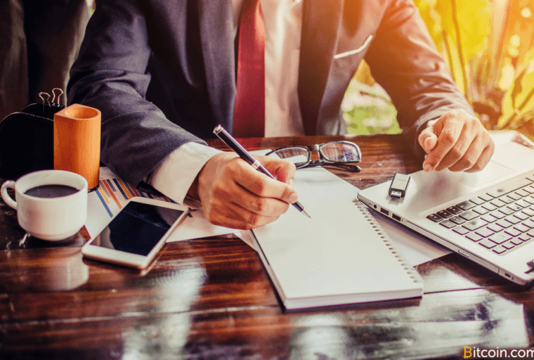 Investment Funds That Offer Cryptocurrency Exposure See Big Gains