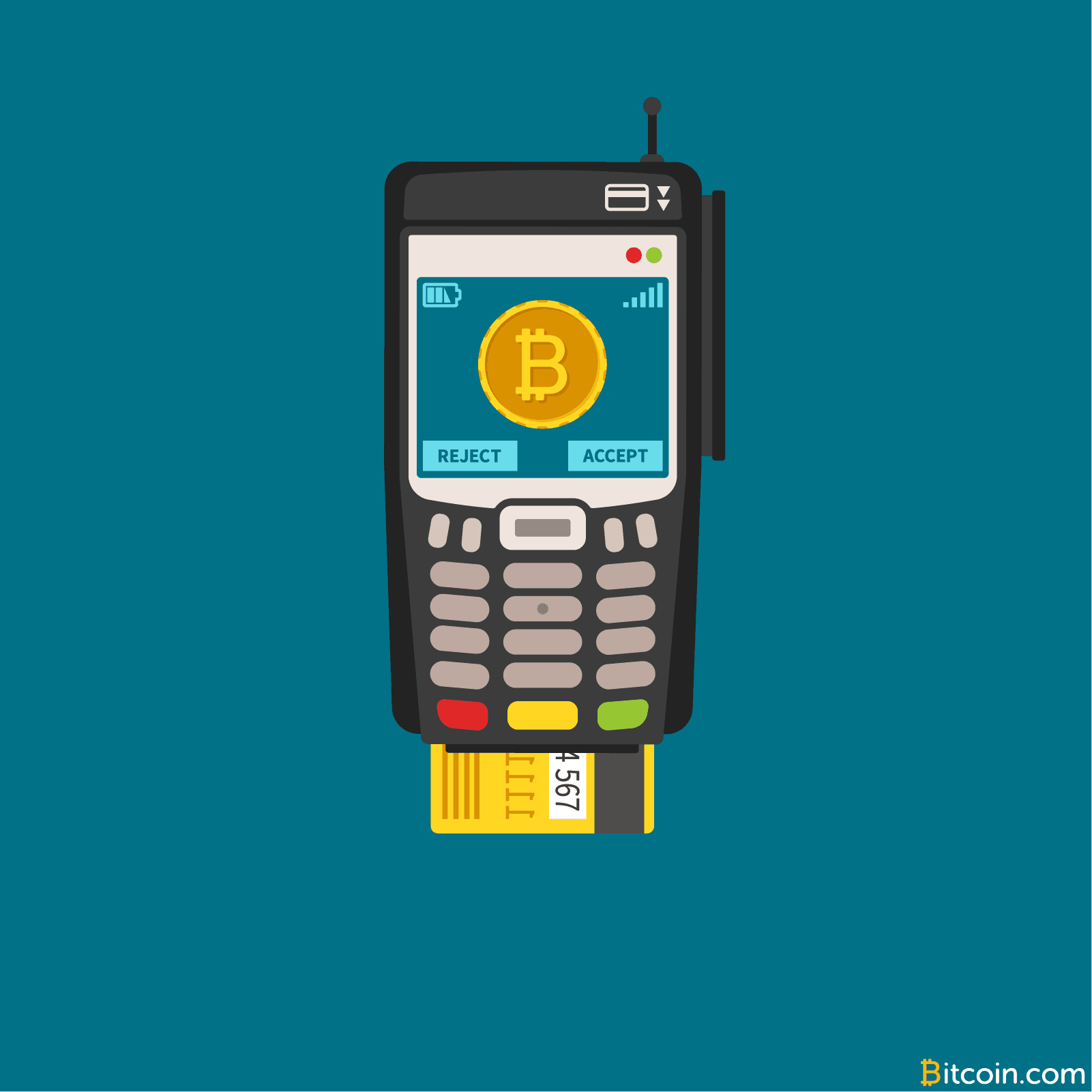 Malta Entrepreneur Installs Nation's First Cryptocurrency ATM