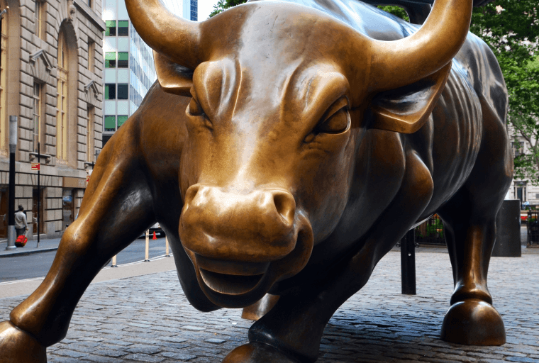 Markets Update: Bitcoin Bulls Are Back With Vigorous Energy