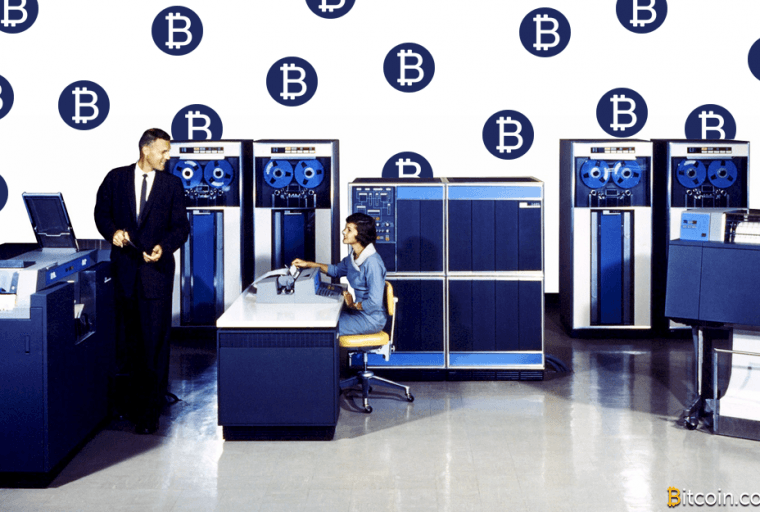 Mining Bitcoin Using Old Computers and Retro Gaming Consoles