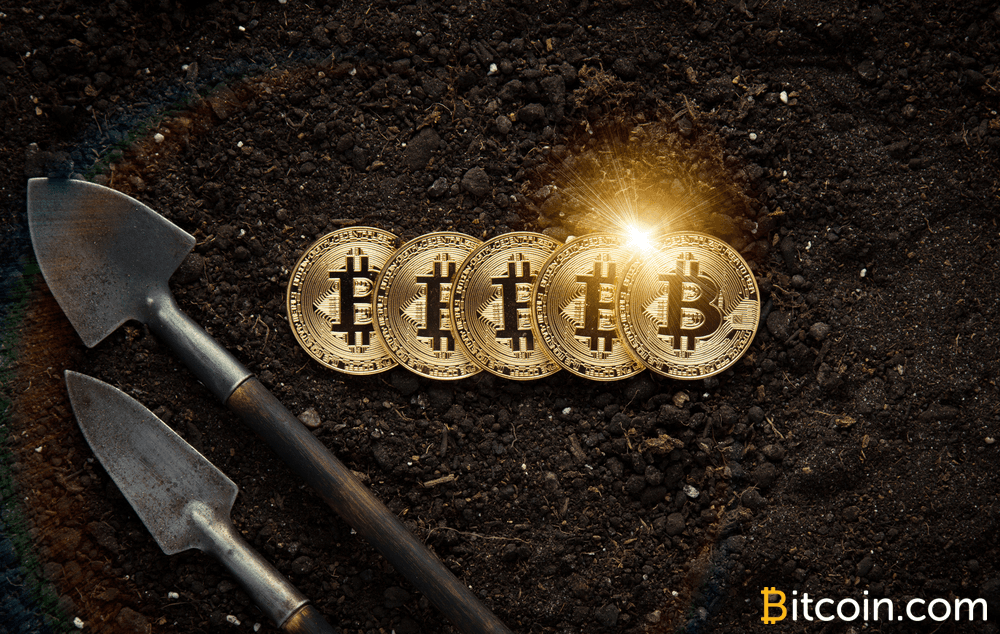 Mining Pool BTC.com Finds Accidental 80 BTC Fee – Offers a Refund