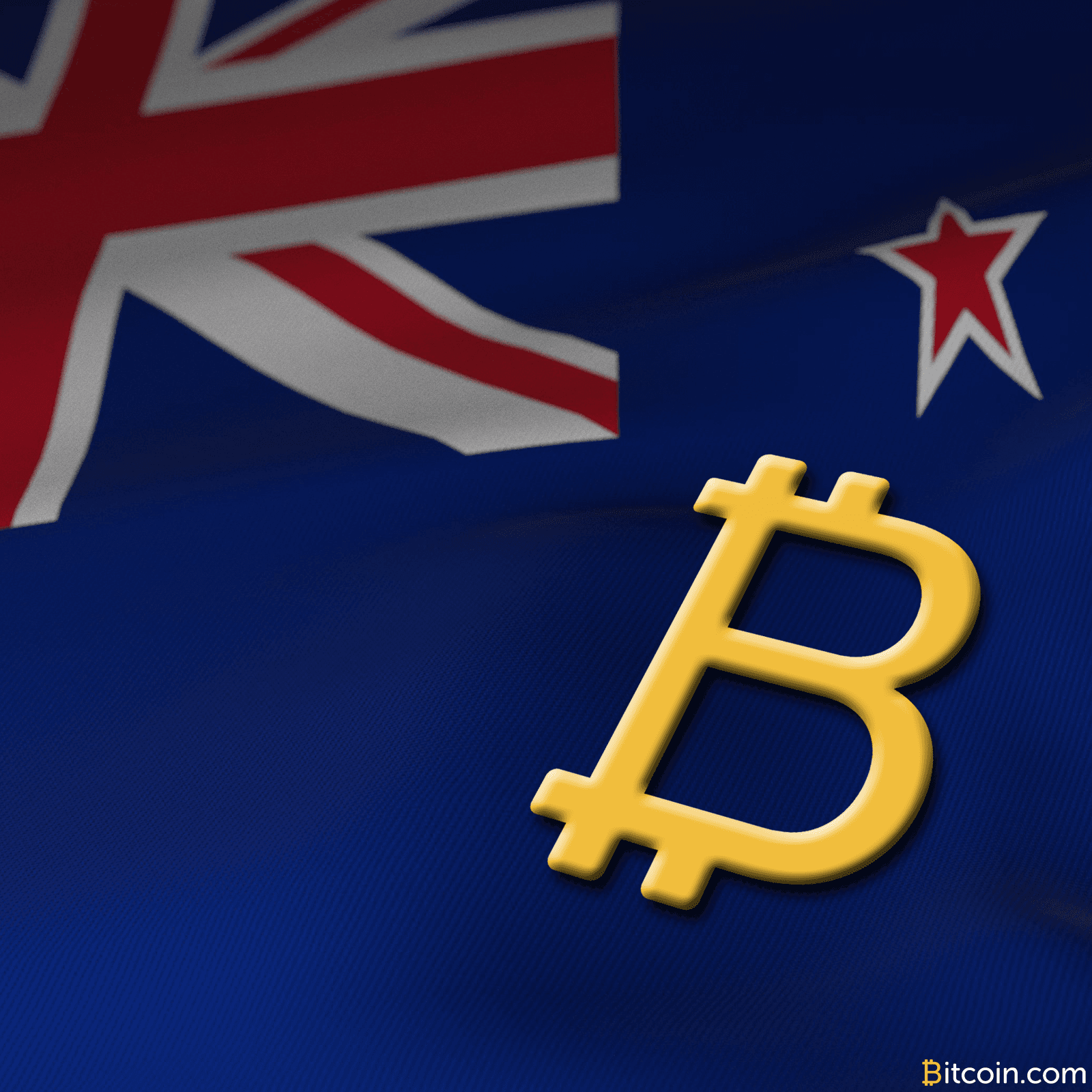 New Zealand Reserve Bank Lax on Cyber and Crypto Regulations