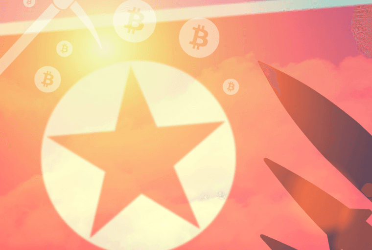 North Korea Commences Large Scale Bitcoin Mining Operation