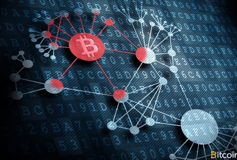 Possible Bitcoin Network Spam Attack is One User's Moby Dick