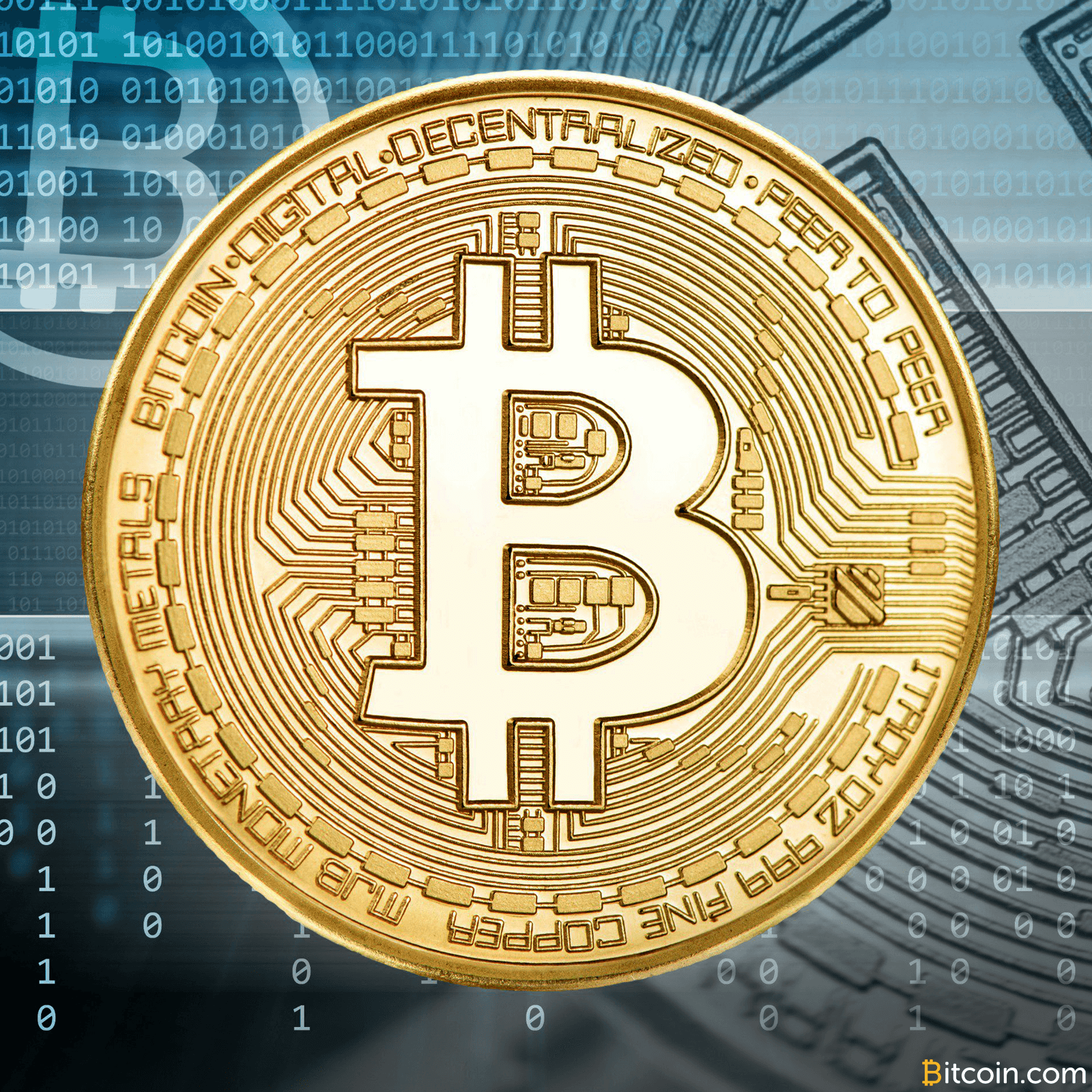 Rothschild Investment Corporation Becomes Bitcoin Stakeholder